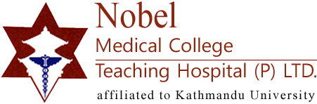 Nobel-Logo