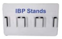 IBP Stands