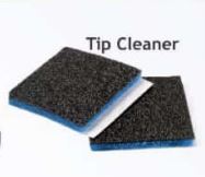 Tip cleaner