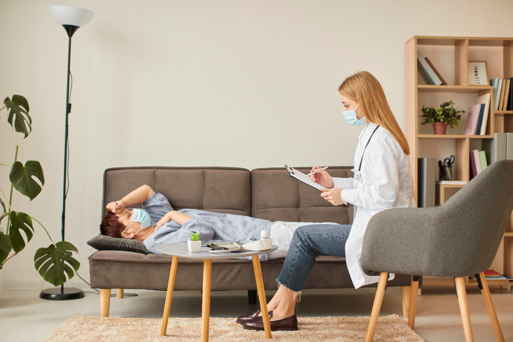 Home Care System
